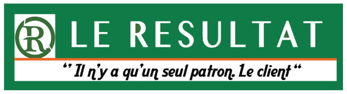 Mini logo Le Resultat