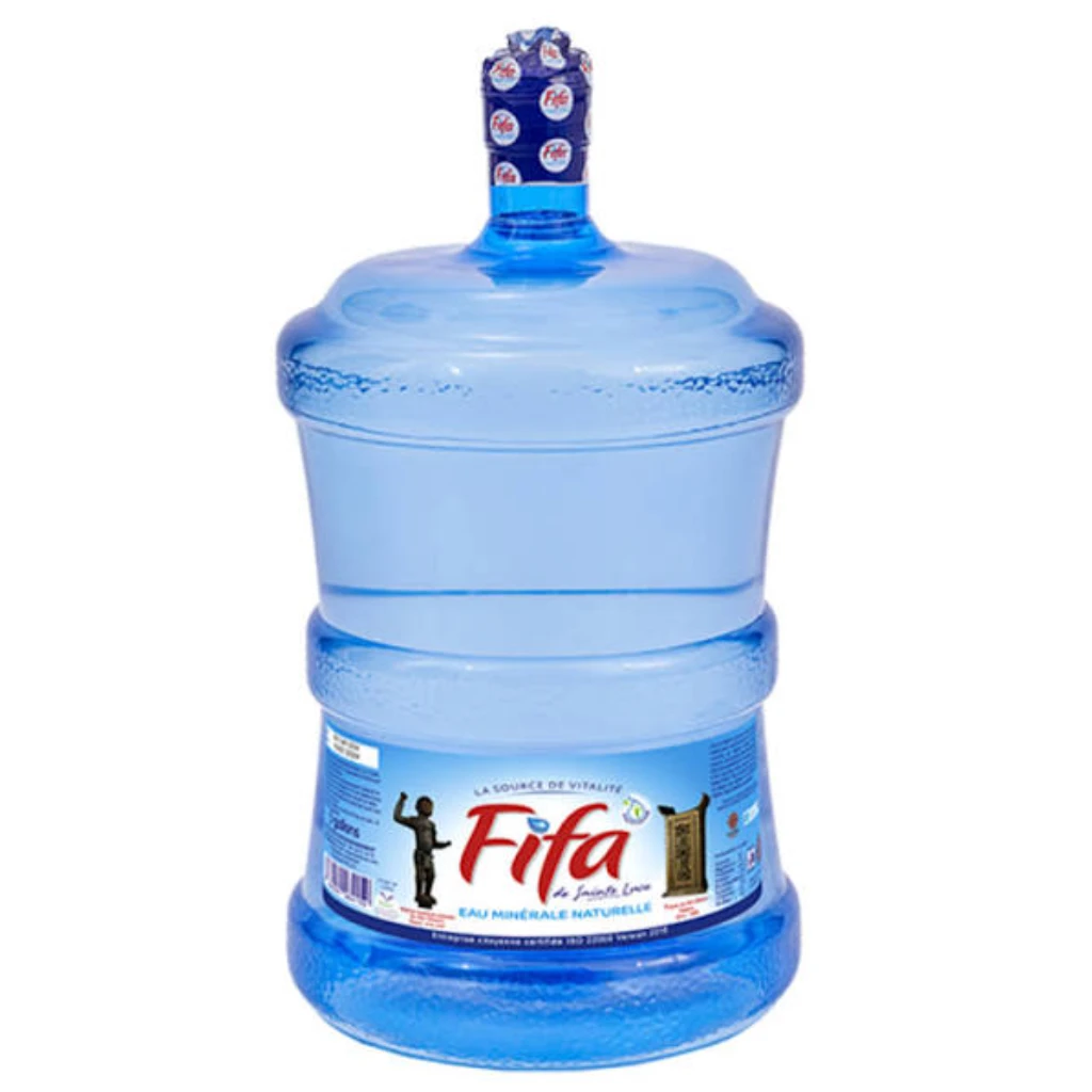Bombonne FIFA 