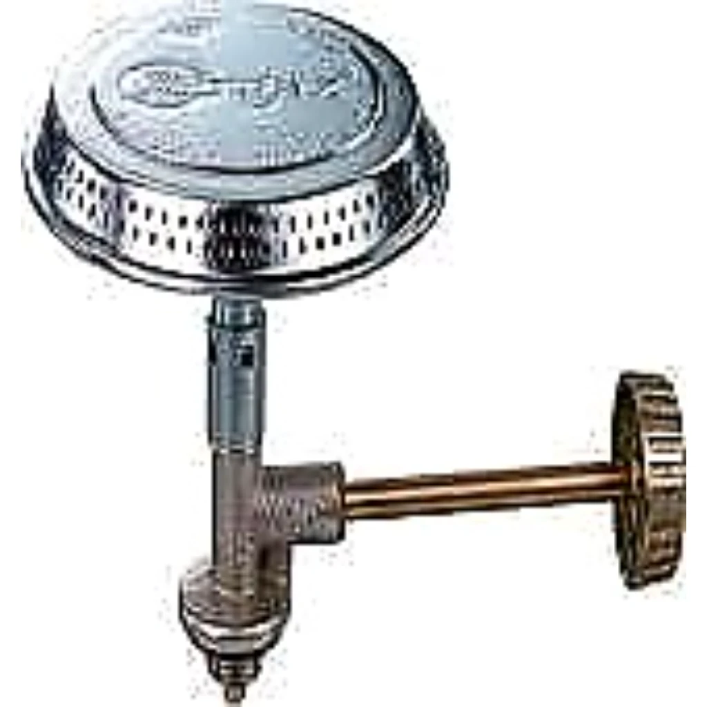 Brûleur 6kg B-630