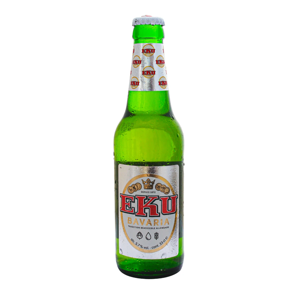 CASIER EKU 33CL