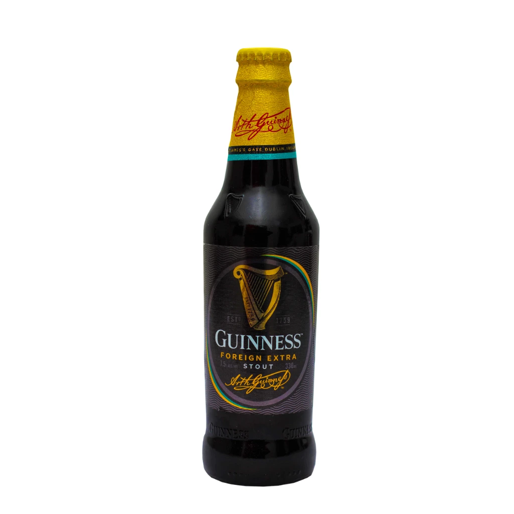 CASIER GUINESS 33CL