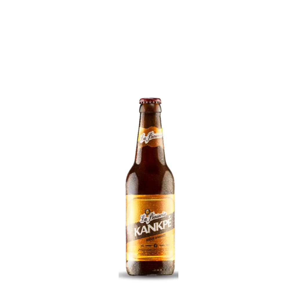 Casier KANKPE 33CL
