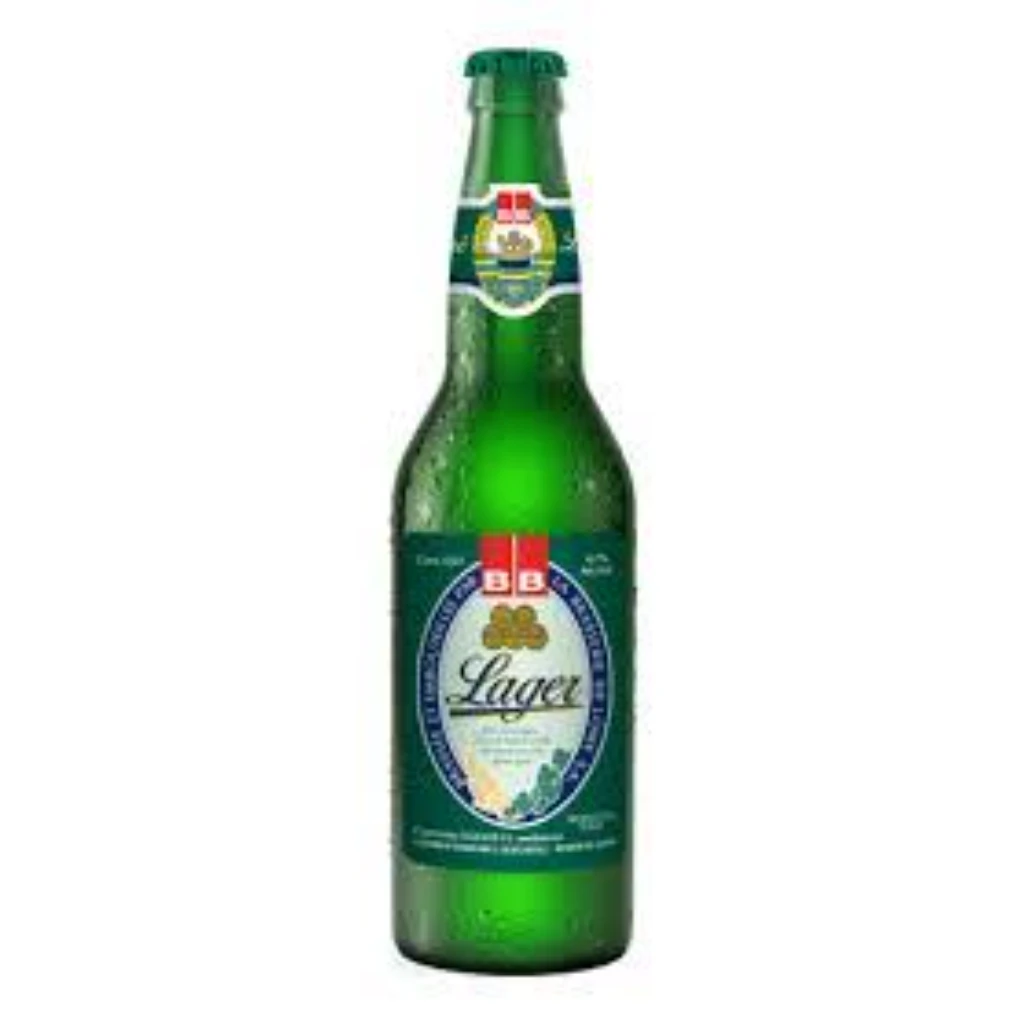 Casier LAGER TOGO 33CL