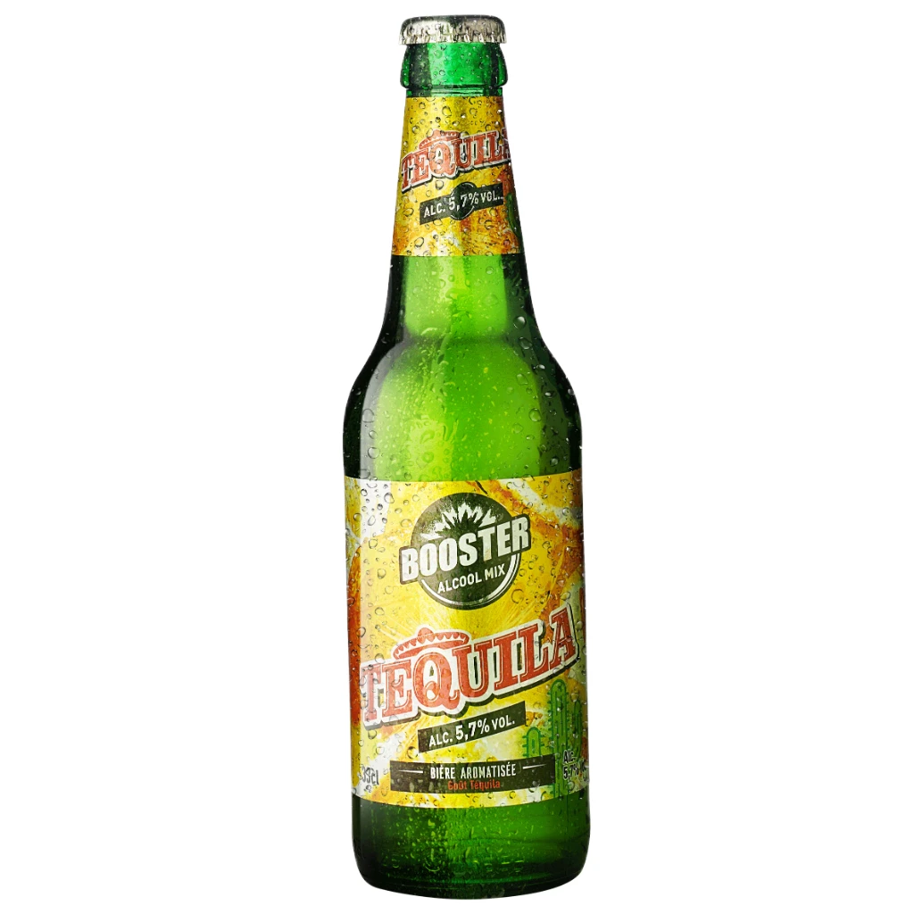 Casier TEQUILLA 33CL