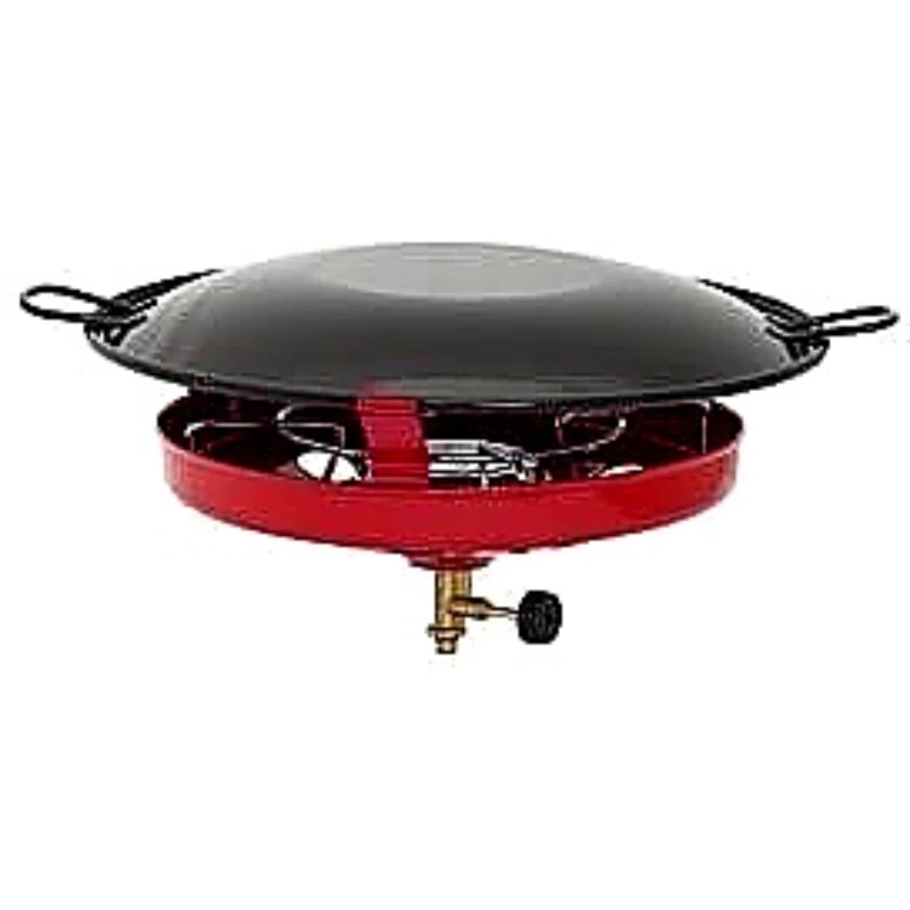Grill à Gaz GR-820
