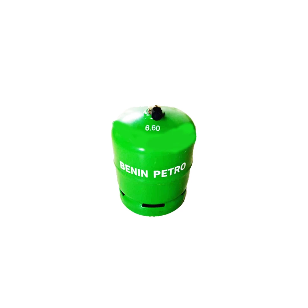 Kit complet bouteilles 3 kg avec recharge gaz et support combiné