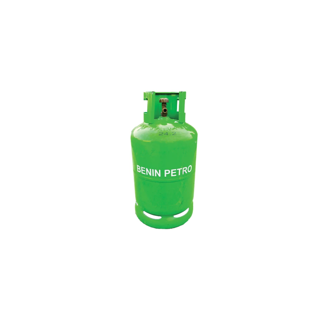 Recharge de gaz en bouteille 12,5 kg