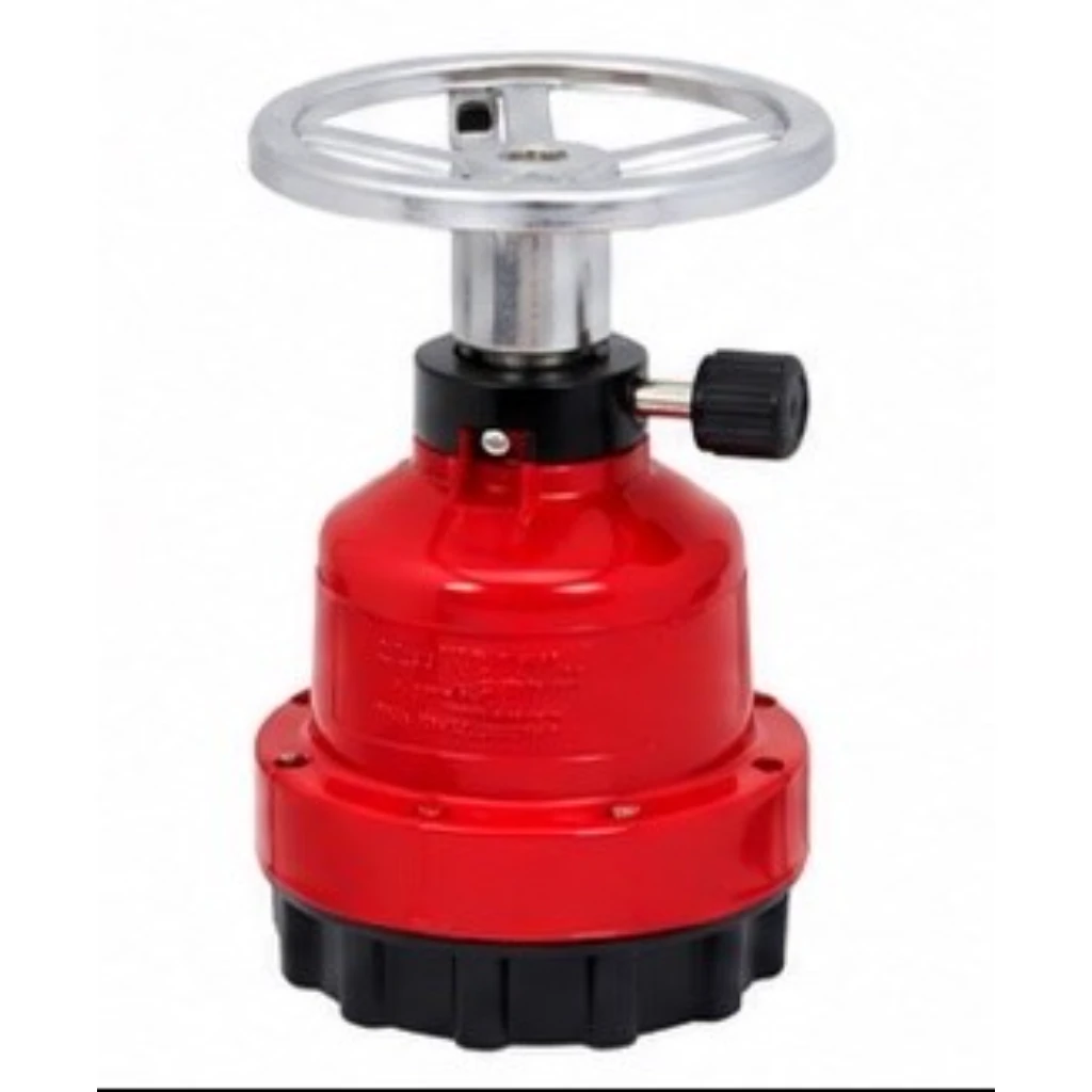 Réchauds CK-190 en fer