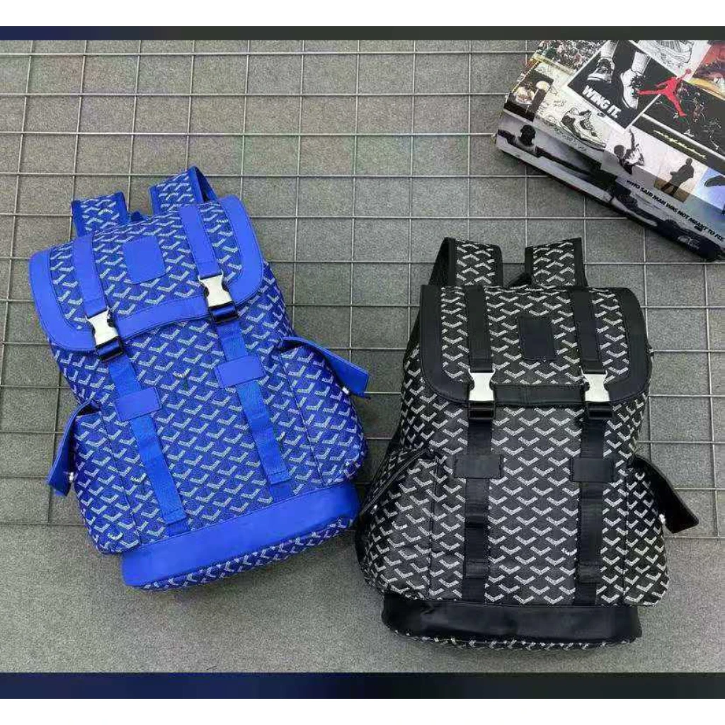 Sac  HD