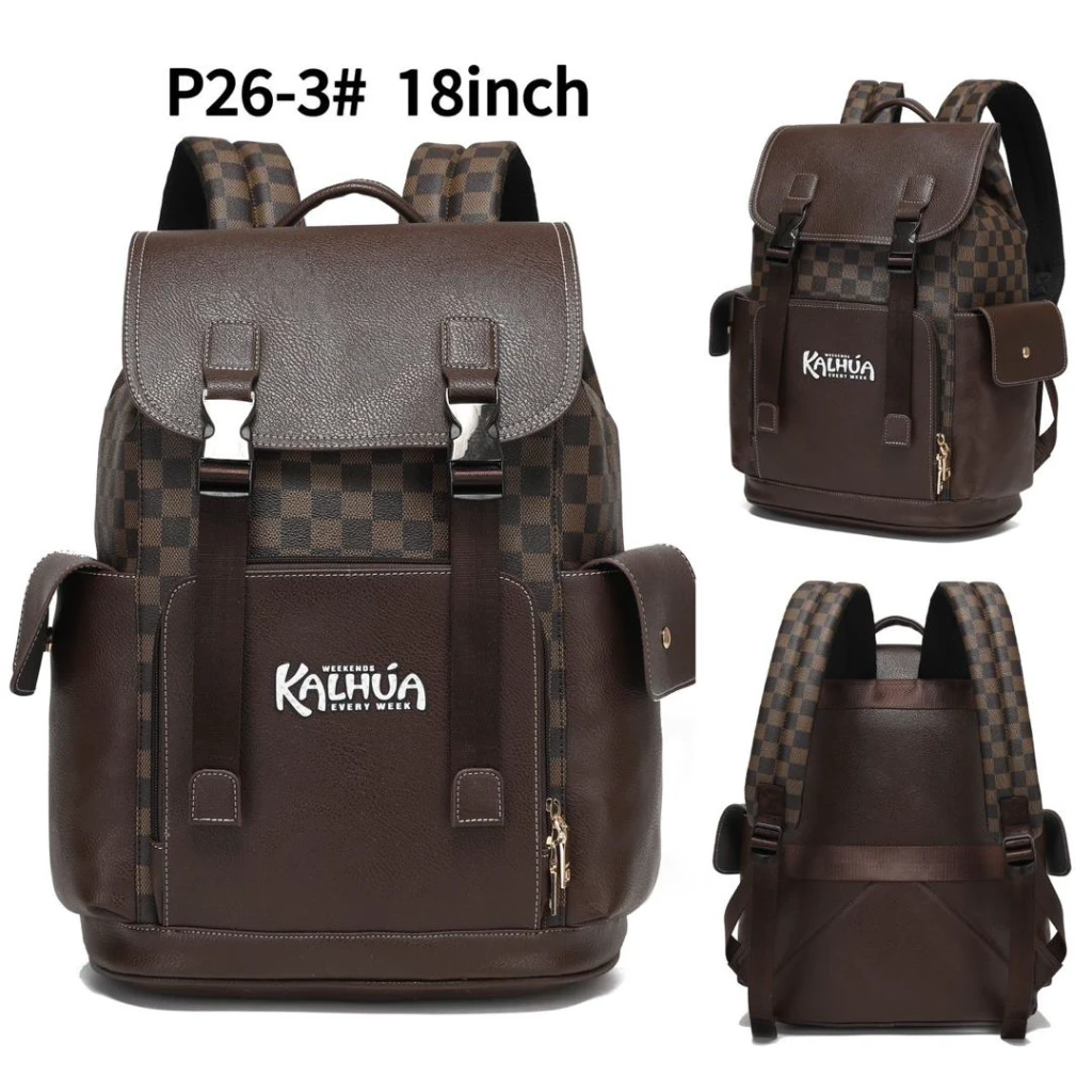 Sac HD 18inh