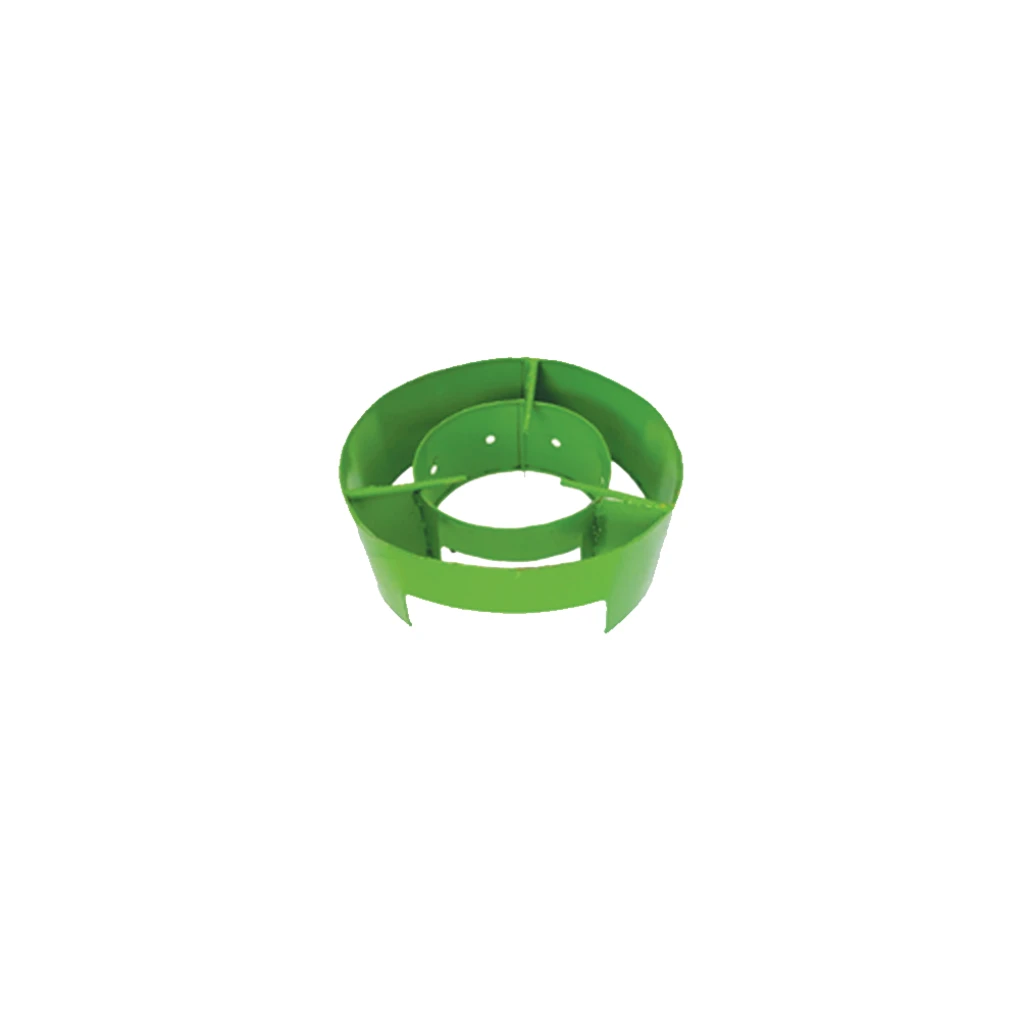 Support marmite pour bouteille de gaz 6 kg